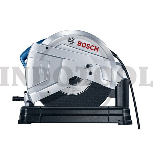 [EZM.5204902] MESIN POTONG BESI / CUT OF SAW GCO 220, 14" (3800rpm) BOSCH