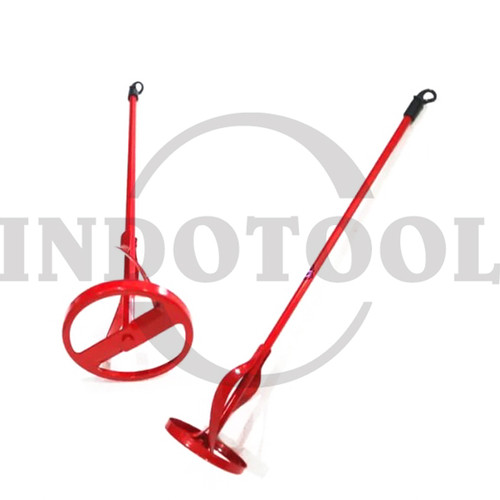[EZM.5204903] TONGKAT PENGADUK CAT 80mm x 400mm TJAP MATA
