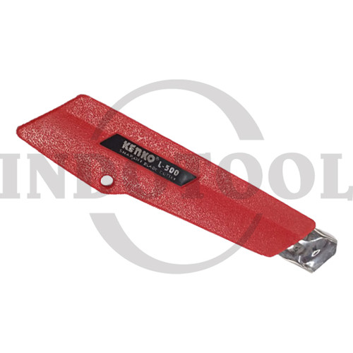[EZM.5205038] PISAU CUTTER BESAR L-50 18mm KENKO