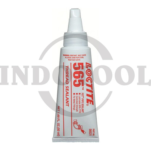 [EZM.5205039] Thread Sealant - Controlled Strength Type 565 50ml LOCTITE
