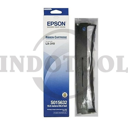 [EZM.5205048] PITA PRINTER LX-310 EPSON