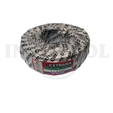 [EZM.5205053] 50M KABEL LISTRIK NYM 3 x 2.5mm2 EXTRANA