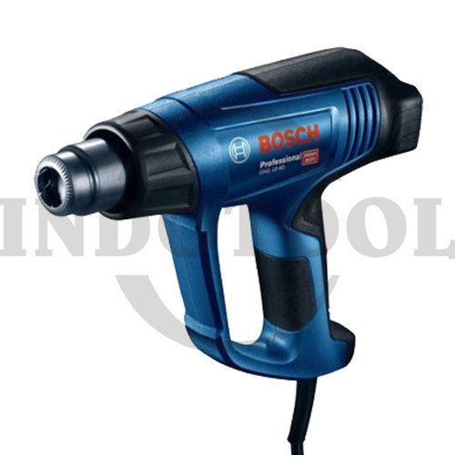 [EZM.5205091] HEAT GUN GHG 18-60 / MESIN PEMANAS / HOT AIR GUN BOSCH