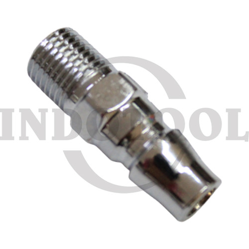 [EZM.5205111] COUPLER QUICK MALE 1/4" 30 SM TORA