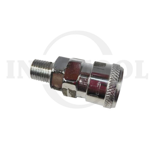 [EZM.5205115] COUPLER QUICK MALE 1/4" 20 SM TORA