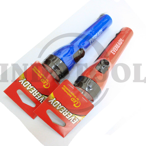 [EZM.5205316] FLASHLIGHT EVEREADY LOW COST LED 2AA SW ENERGIZER