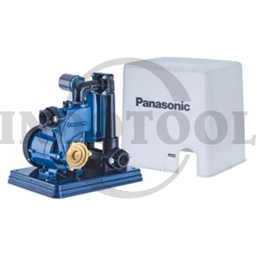 [EZM.5205317] POMPA AIR SUMUR DANGKAL OTOMATIS / AUTOMATIC PUMP GA-130JACK PANASONIC