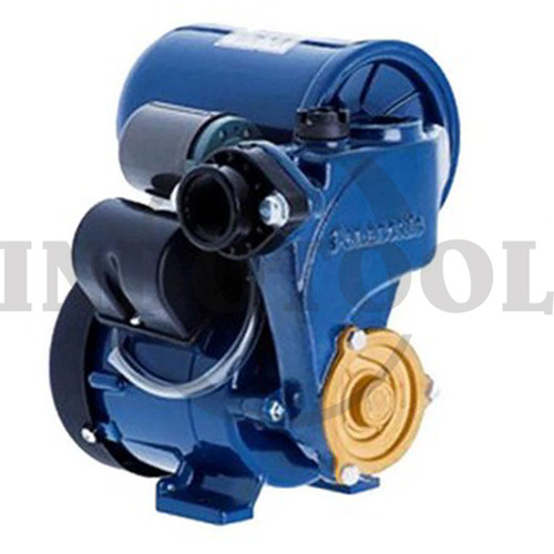 [EZM.5205318] POMPA AIR OTOMATIS / SHALLOW PUMP GA-126JAK PANASONIC