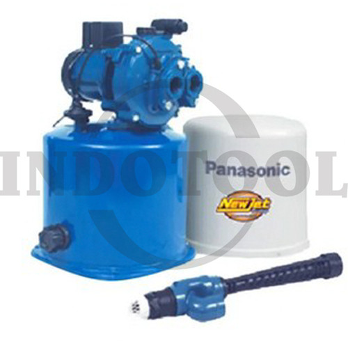 [EZM.5205319] POMPA AIR SUMUR DALAM / JET PUMP GF205HCx-P PANASONIC