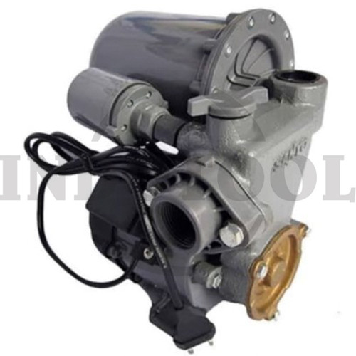 [EZM.5205326] POMPA AIR SUMUR DANGKAL NON OTOMATIS / PUMP PH-137AC SANYO
