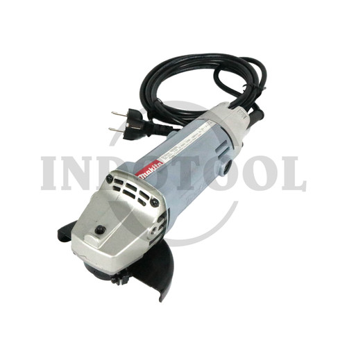 [EZM.5205771] MESIN GERINDA TANGAN 4 INCH /ANGLE GRINDER JAPAN N9500N 4" 570W MAKITA