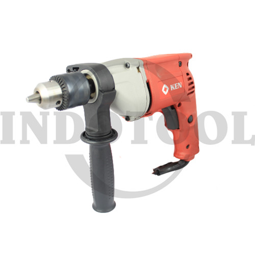 [EZM.5205864] MESIN BOR LISTRIK 13MM 650W / ELECTRIC DRILL TYPE-6613E KEN