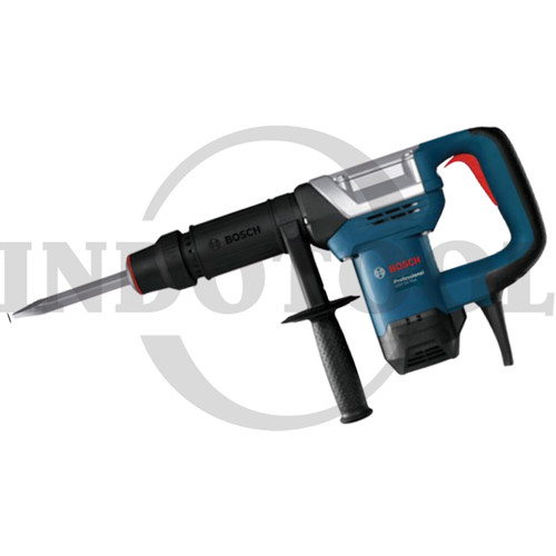 [EZM.5205933] MESIN BOBOK / ELECTRIC BREAKER GSH-500 GEN-II 7.8J /1100W BOSCH