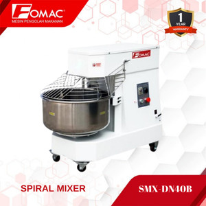 [EZO.5200161] MIXER / SPIRAL MIXER / SMX-DN40B 0088