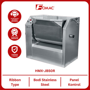 [EZO.5200167] Mixer Horizontal Multifungsi HMX-JB50R 0088