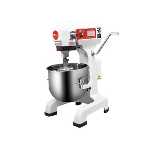 [EZO.5200212] FOMAC Planetary Dough Mixer DMX-B20 Mesin Pengaduk Adonan 20 Liter Tepung Kering 3 kg 0088