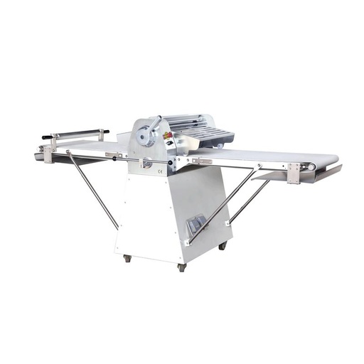 [EZO.5200232] FOMAC Mesin Penipis Adonan DSR-500JFA DOUGH SHEETER