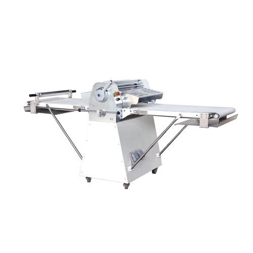 [EZO.5200232] FOMAC Mesin Penipis Adonan DSR-500JFA DOUGH SHEETER
