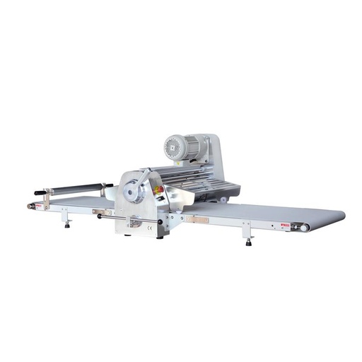 [EZO.5200233] FOMAC Mesin Penipis Adonan DSR-JTB SERIES DSR-430JTB & DSR-500JTB DOUGH SHEETER