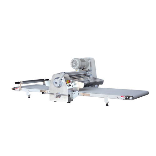 [EZO.5200233] FOMAC Mesin Penipis Adonan DSR-JTB SERIES DSR-430JTB & DSR-500JTB DOUGH SHEETER