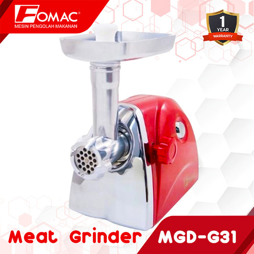 [EZO.5200408] PENGOLAH DAGING GILING / MGD-G31