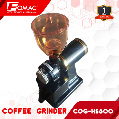 [EZO.5200409] GILINGAN KOPI / COG-HS600