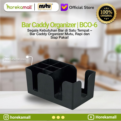 [EZO.5100020] MUTU PAPER CUP COFFEE HOLDER ORGANIZER MUTU CHB-4 RAK COFFE CUP ORGANIZER