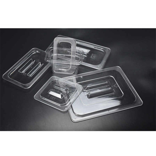 [EZO.5100024] Cover polycarbonate / cover PAN / tutup PAN