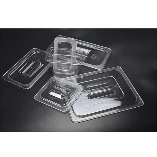 [EZO.5100024] Cover polycarbonate / cover PAN / tutup PAN