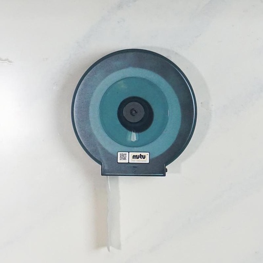 [EZO.5100031] Tempat Tissue Tisu Roll Gulung Dapur Toilet TSD-267B MUTU