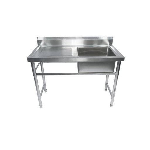 [EZO.5100076] kitchent sink/tempat cuci piring/bak cuci piring KCS-12HL