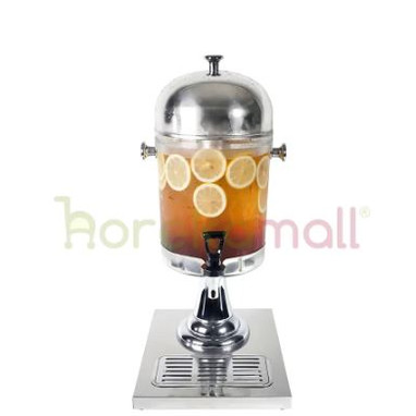[EZO.5100239] jus dispenser 8 liter SJD-8 Mutu