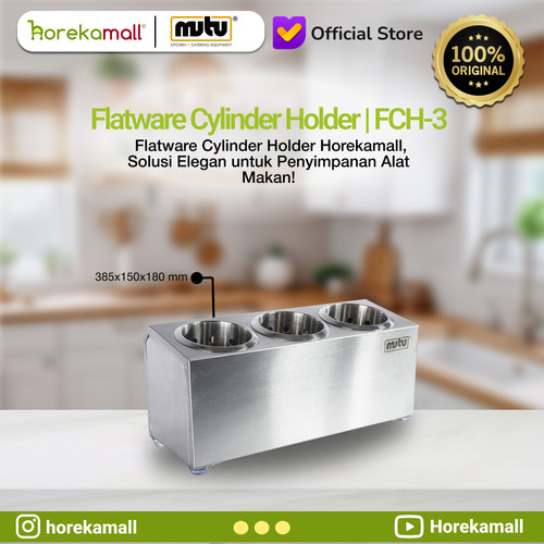 [EZO.5100246] tempat sendok dan garpu ,sumpit FCH-22