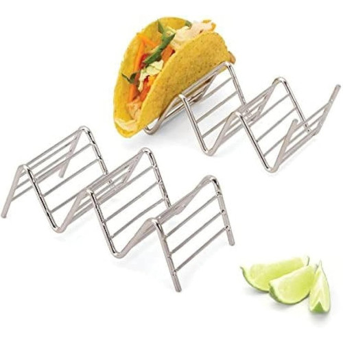 [EZO.5100252] Stand Taco 304 /Taco Holder