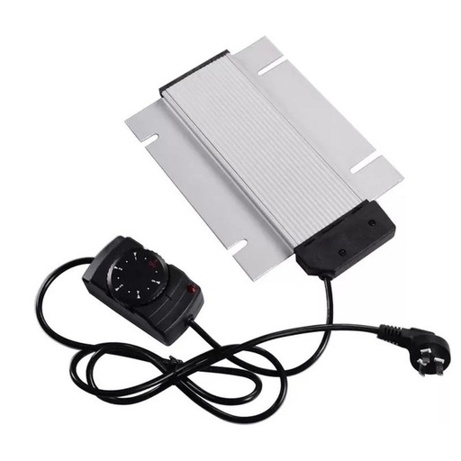 [EZO.5100260] Elektir warmer untuk chafing dish Mutu