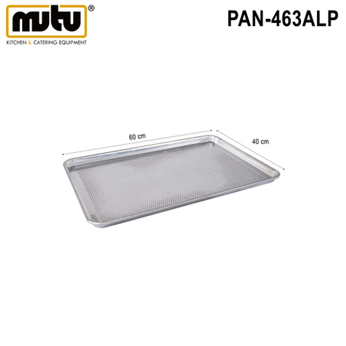 [EZO.5100317] loyang perforated 40x60 Mutu PAN-463ALP