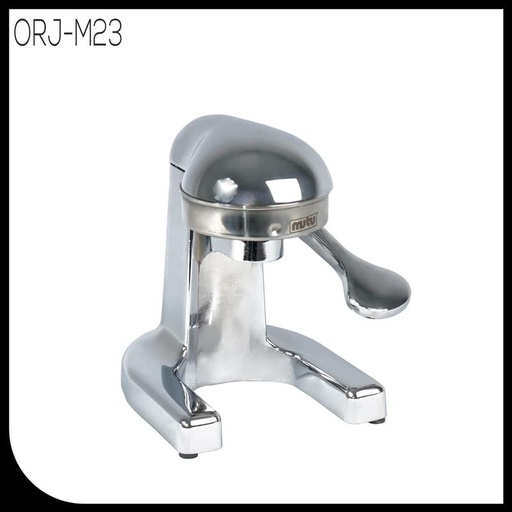 [EZO.5100325] alat peras jeruk  Diameter 23 Cm Stainless Steel - MUTU ORJ-M23