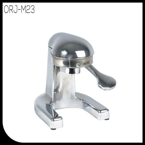 [EZO.5100325] alat peras jeruk  Diameter 23 Cm Stainless Steel - MUTU ORJ-M23
