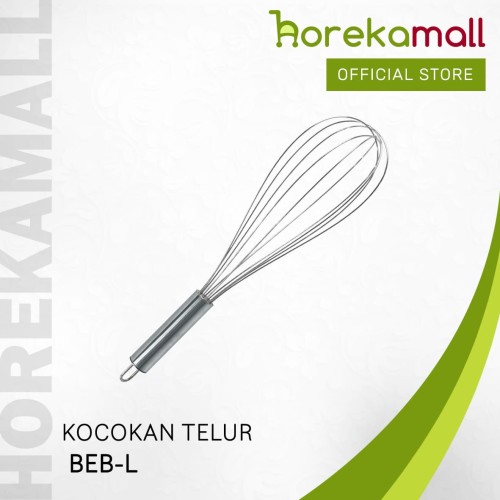 [EZO.5100328] pengocok telur Mutu BEB-L