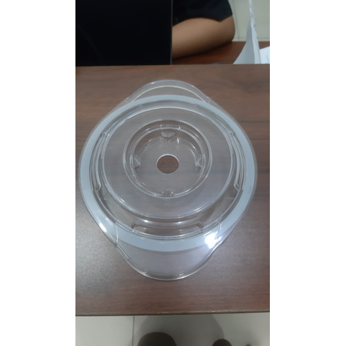 [EZO.5000004] Spare Part - WM-198 - Tutup Chopper
