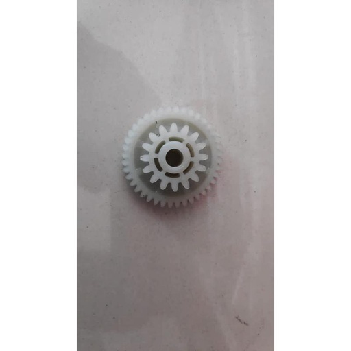 [EZO.5000006] Spare Part - DZM 140 - Gear 16 x 40