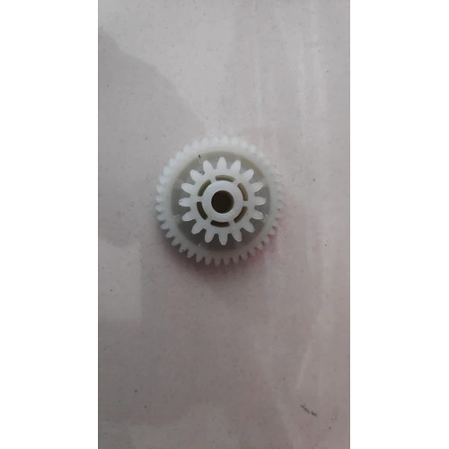 [EZO.5000006] Spare Part - DZM 140 - Gear 16 x 40