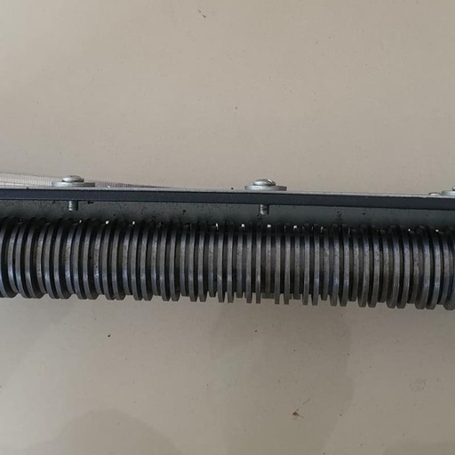 [EZO.5000013] Spare Part: Pisau DZM 350