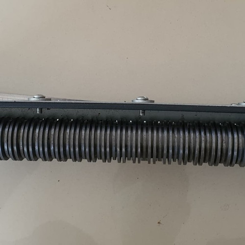 [EZO.5000013] Spare Part: Pisau DZM 350