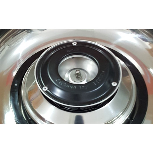 [EZO.5000015] Spare Part: Tempat Gula Mesin Gulali MF08