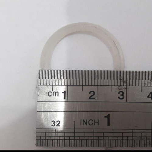 [EZO.5000017] Spare Part: Karet Pisau Blender WM-787