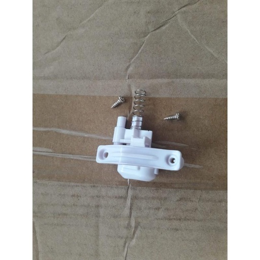 [EZO.5000021] Spare Part - Fresh World TVS-2013H - Lock