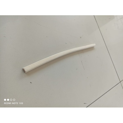 [EZO.5000022] Sparepart FRT - Silicon Strip Karet Pedal Sealer