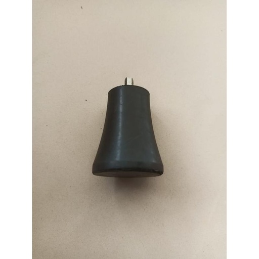 [EZO.5000027] Spare Part - Cup Sealer - Rubber Leg/ Kaki Fondasi