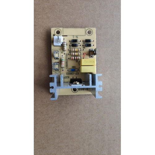 [EZO.5000030] Spare Part: PCB Heavy Duty Blender